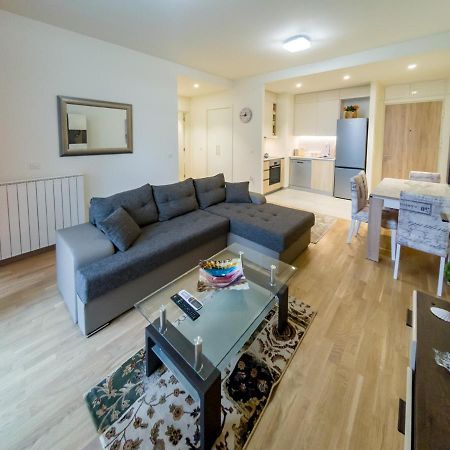Apartment Rebecca Belgrade Luaran gambar