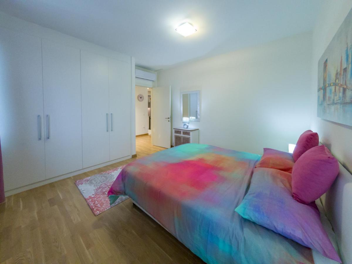Apartment Rebecca Belgrade Luaran gambar