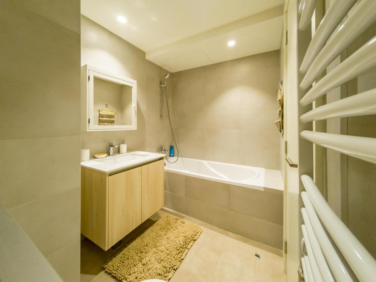Apartment Rebecca Belgrade Luaran gambar