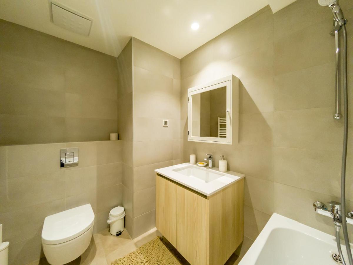 Apartment Rebecca Belgrade Luaran gambar