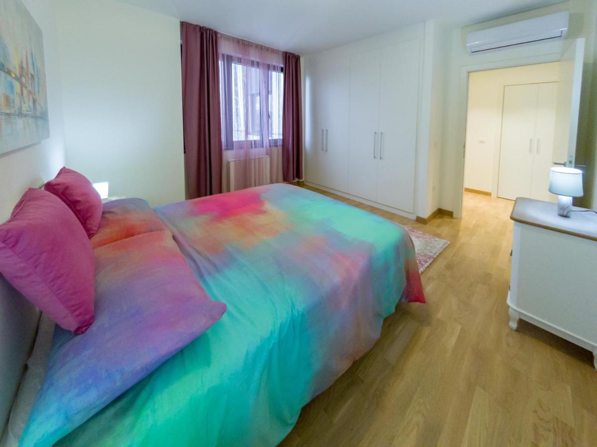 Apartment Rebecca Belgrade Luaran gambar